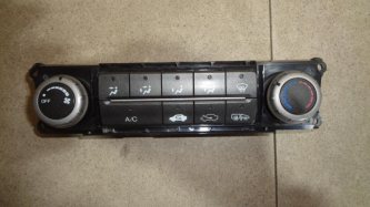Блок управления климат-контролем Honda Civic 4D FD