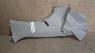 Обшивка багажника Nissan Micra K12