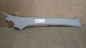 Обшивка стойки Nissan Micra K12