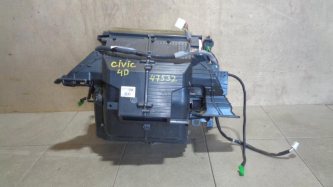 Корпус отопителя Honda Civic 4D FD