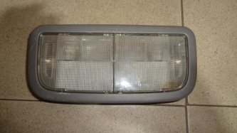Плафон салонный Honda Civic 4D FD