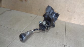 Кулиса МКПП Honda Civic 4D FD
