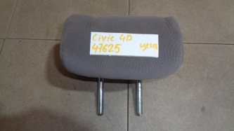 Подголовник сиденья Honda Civic 4D FD