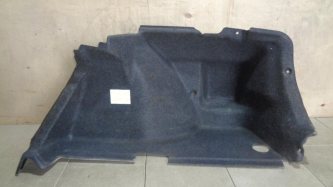 Обшивка багажника Honda Civic 4D FD