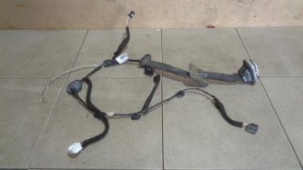 Проводка двери Renault Sandero Stepway 2 5S