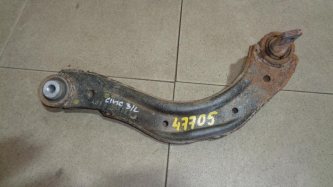 Рычаг задний верхний левый Honda Civic 4D FD
