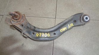 Рычаг задний верхний правый Honda Civic 4D FD