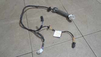 Проводка двери Kia Spectra SD