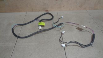 Проводка крышки багажника Chevrolet Lacetti J200