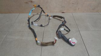 Проводка двери Suzuki Grand Vitara JT