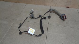 Проводка двери Renault Logan 2 L52