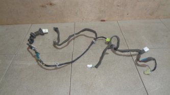 Проводка двери Chevrolet Lacetti J200
