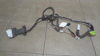 Проводка двери Chevrolet Lacetti J200