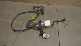 Проводка двери Chevrolet Lacetti J200