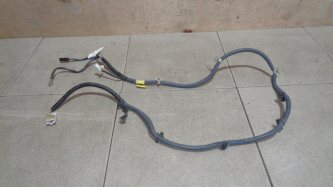 Проводка Chevrolet Lanos T100