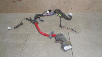 Проводка двери Chevrolet Lacetti J200