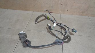 Проводка двери Chevrolet Lacetti J200