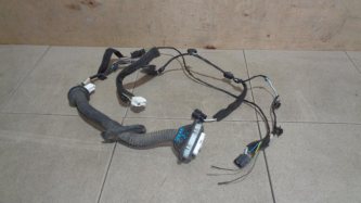 Проводка двери Renault Logan 2 L52