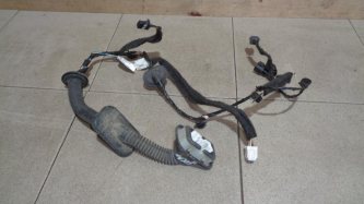 Проводка двери Renault Logan 2 L52