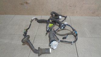 Проводка двери Chevrolet Lacetti J200
