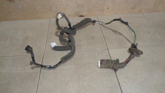 Проводка двери Subaru Forester S12, SH