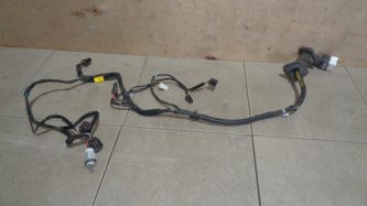 Проводка двери Kia Cerato 1 LD