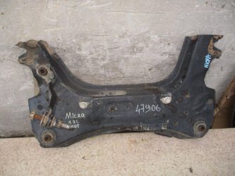 Подрамник Nissan Micra K12