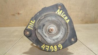 Опора переднего амортизатора Nissan Micra K12