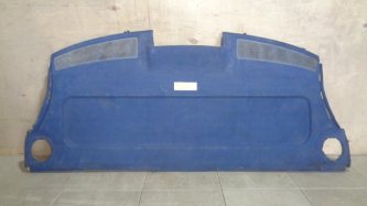 Полка Audi A6 C5