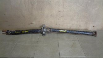 Вал карданный Lexus RX350 XU30