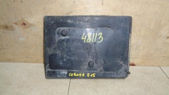 Крепление АКБ Toyota Corolla E150