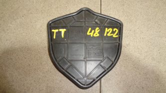 Накладка декоративная Audi TT 8J