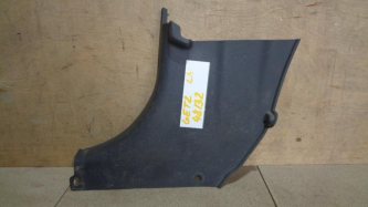 Обшивка стойки Hyundai Getz TB