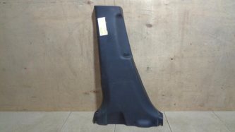 Обшивка стойки Toyota Corolla E180