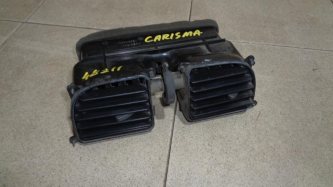 Дефлектор воздушный Mitsubishi Carisma DA