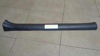 Накладка порога внутренняя Toyota Corolla E120