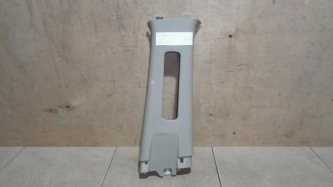 Обшивка стойки Lifan X50