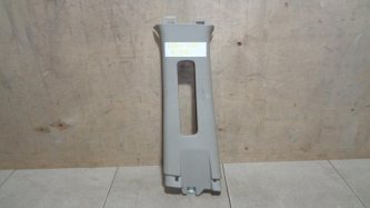 Обшивка стойки Lifan X50