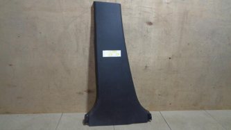 Обшивка стойки Lifan X50