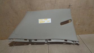 Обшивка стойки Lifan X50