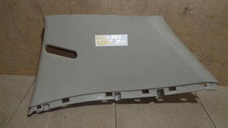 Обшивка стойки Lifan X50