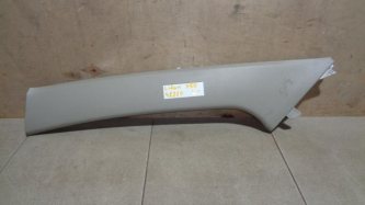 Обшивка стойки Lifan X50