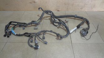 Проводка моторная Mitsubishi ASX