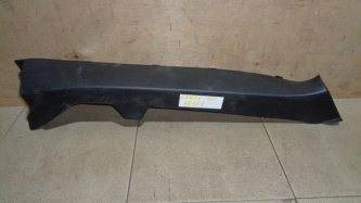 Обшивка стойки Toyota Camry XV50