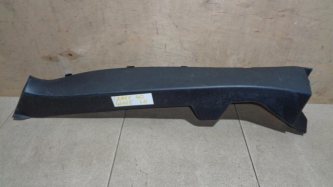 Обшивка стойки Toyota Camry XV50