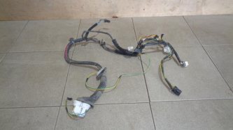 Проводка двери Kia Spectra SD