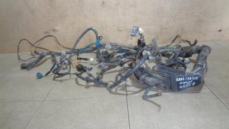 Проводка подкапотная Toyota RAV4 XA30
