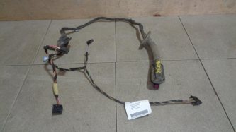 Проводка двери Volkswagen Polo 5