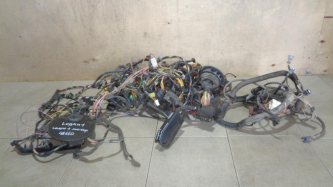 Проводка салонная Renault Logan 1 L90