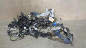 Проводка салонная Toyota Carina E T190